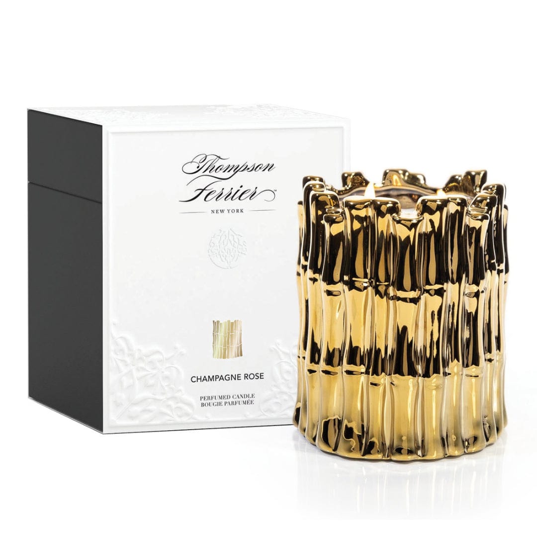 Gold Sagano Candle Thompson Ferrier