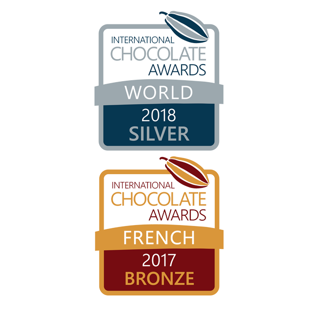 Milk ZBar Trio Zchocolat