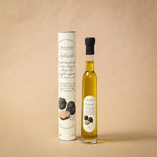 Il Boschetto Truffle Infused Extra Virgin Olive Oil (Italy) The French Farm