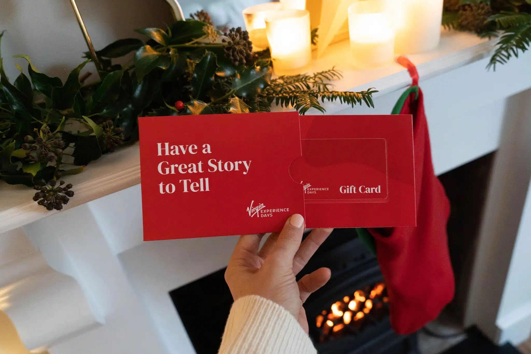 Virgin Experience Gift Card virgin experiences