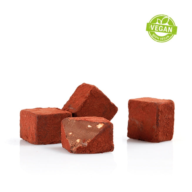 Vegan Alizé 0% Sugar z chocolat