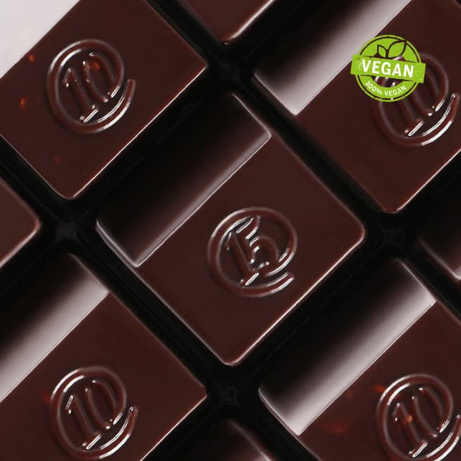 Vegan Mix z chocolat