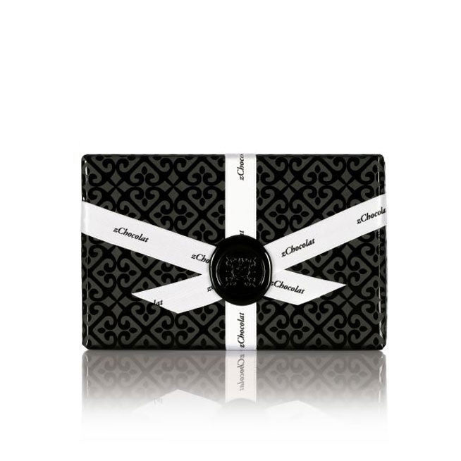 4 Bestsellers z chocolat