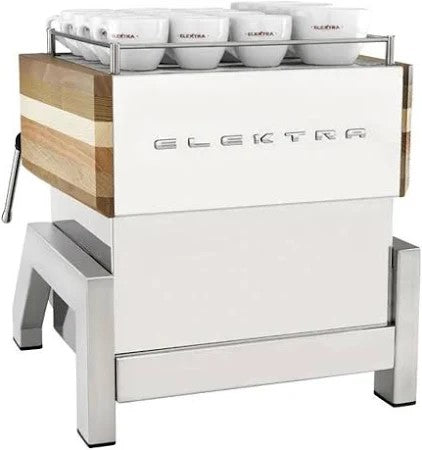 Elektra Verve Espresso Machine Elektra
