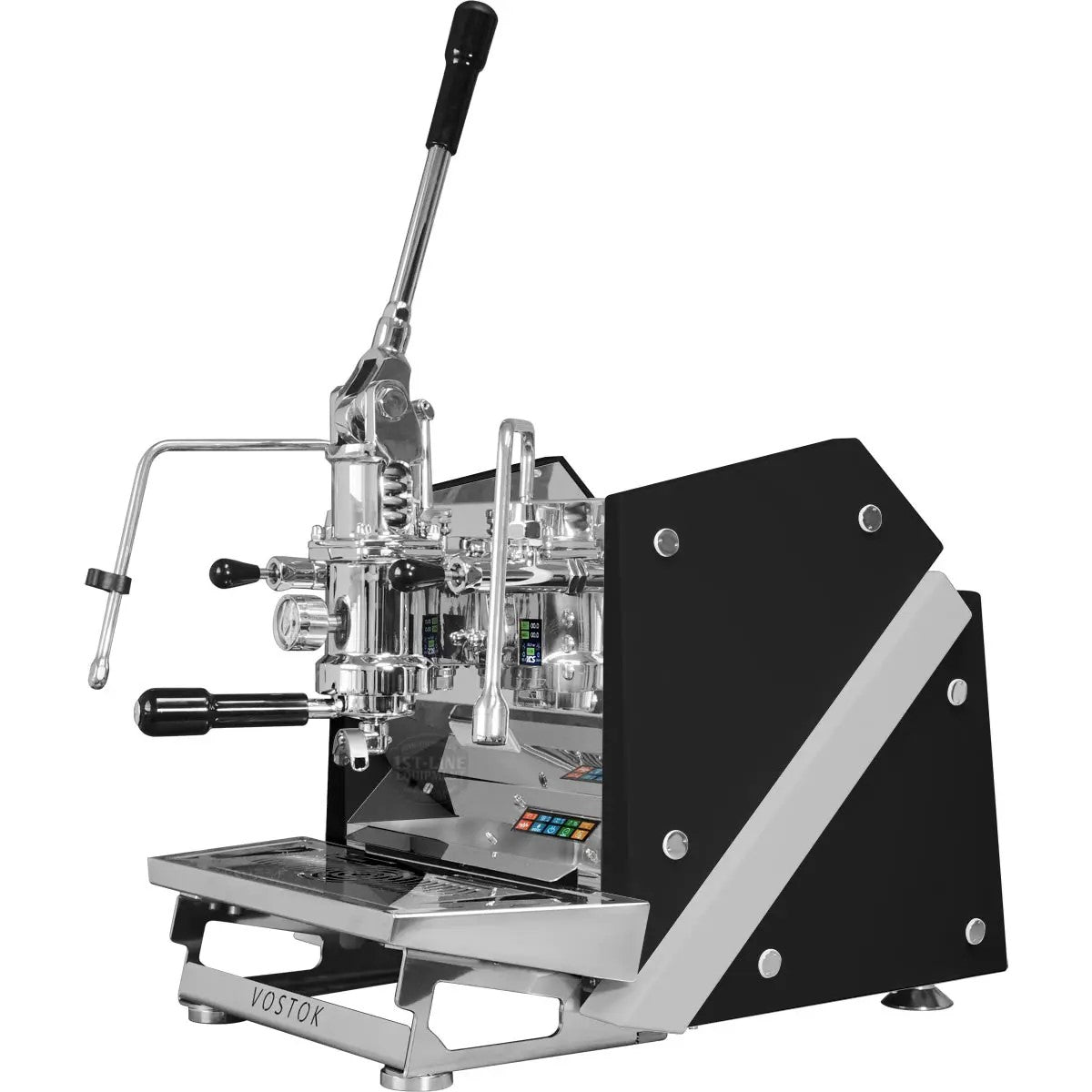 ACS Vostok Lever Espresso Machine Elektra