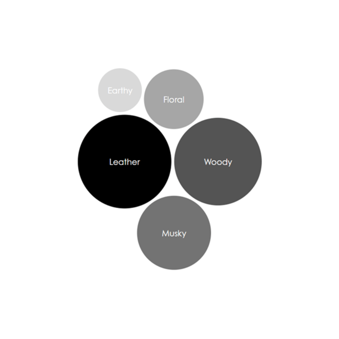 Santal Cave Reed Diffuser Thompson Ferrier