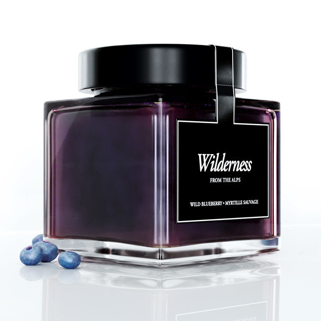 Wild Blueberry z chocolat