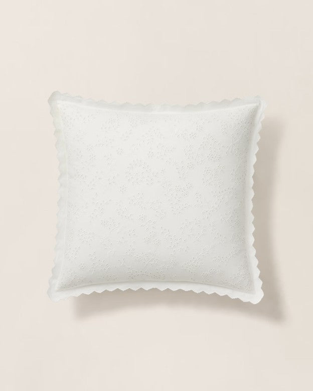 Lane Throw Pillow