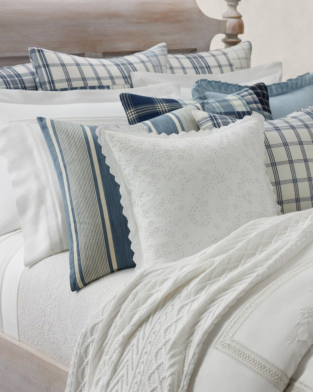 Lane Throw Pillow