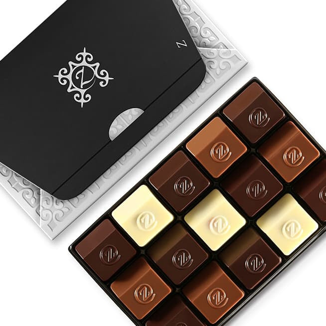 Z Chocolate Only Zchocolat