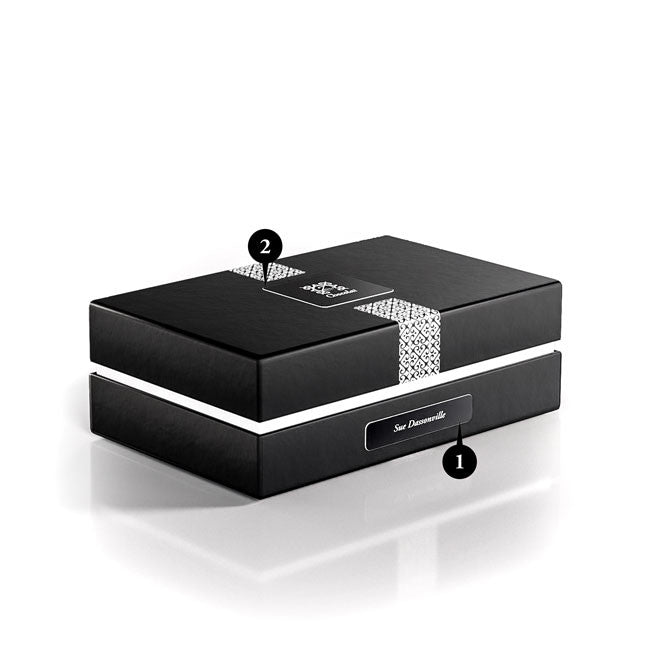 ZBox 30 Zchocolat
