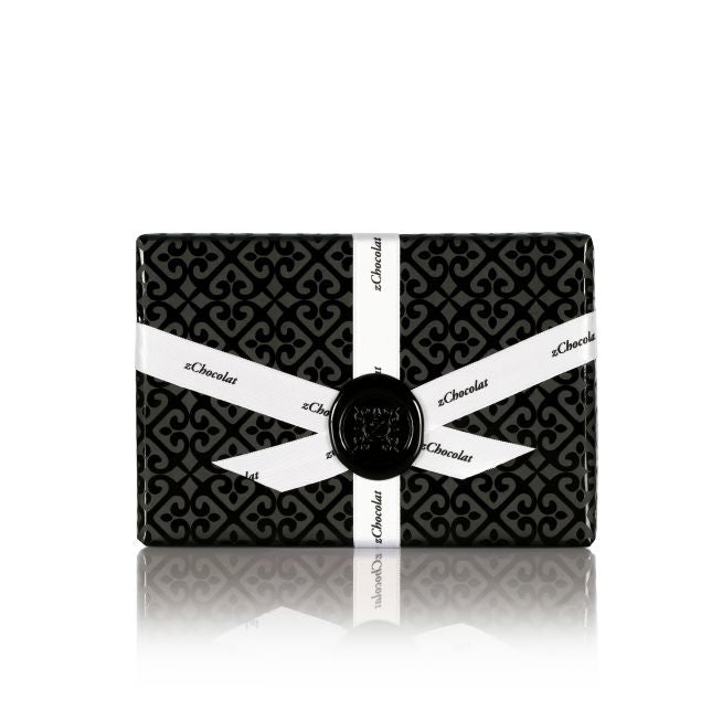 ZBox 30 Zchocolat