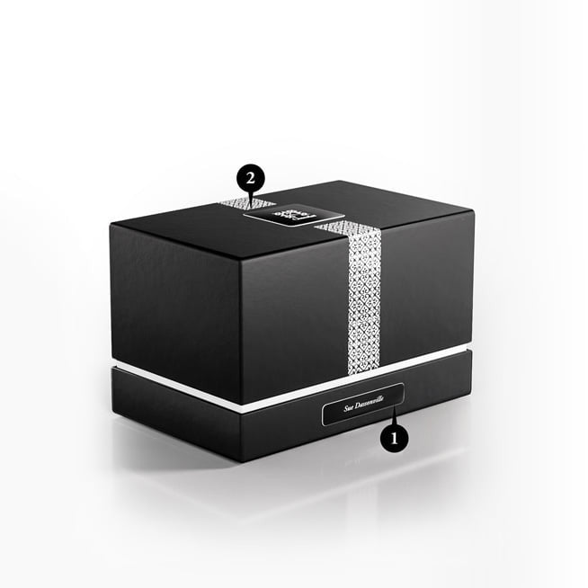 ZBox 60 Zchocolat