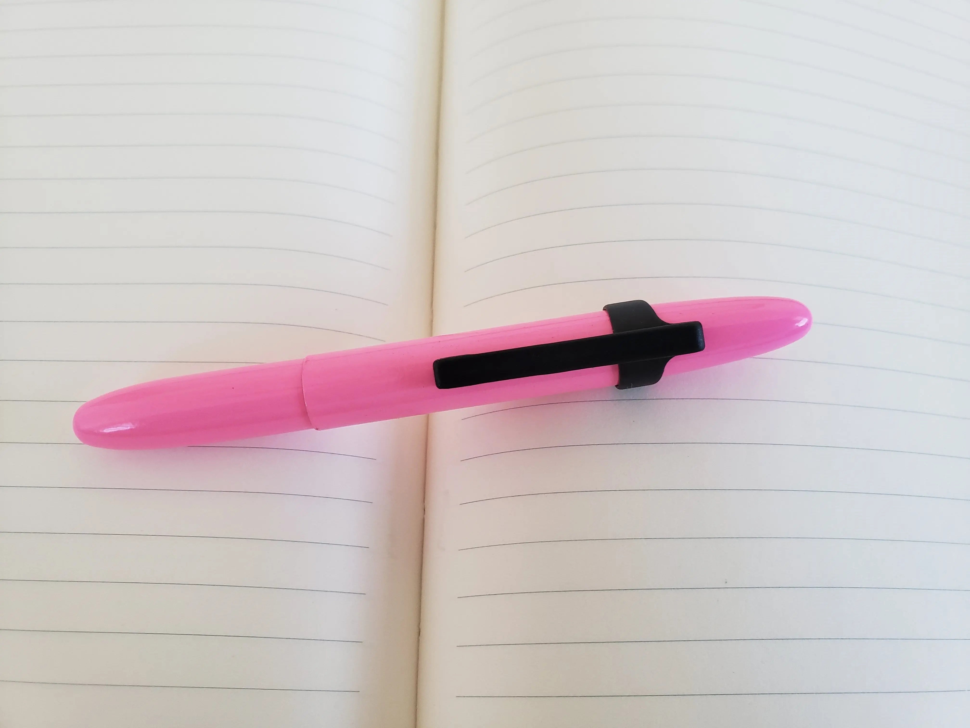 Breast Cancer Awareness |Fisher Space Pen Fisher Space Pen