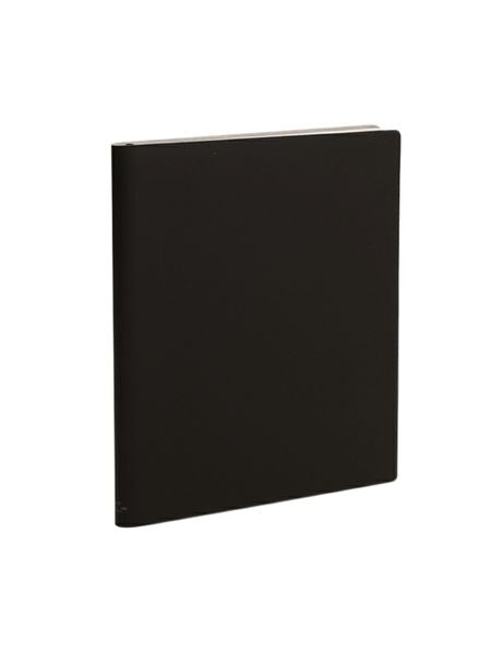 Paperthinks Recycled Leather Lined Notebooks Troika, Lib France & Paperthinks by Brand Node, Inc.