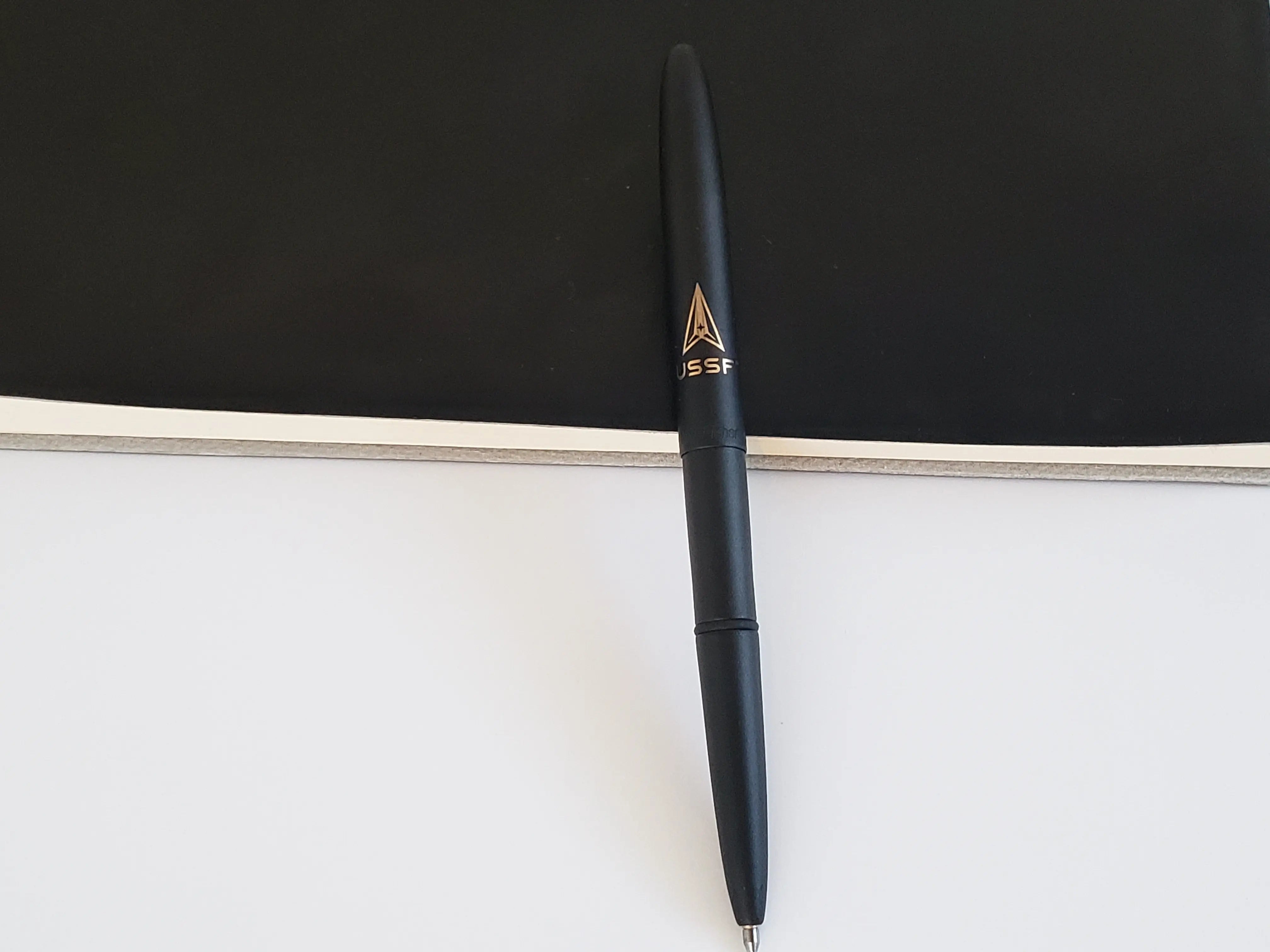USA SPACE FORCE PEN- FISHER