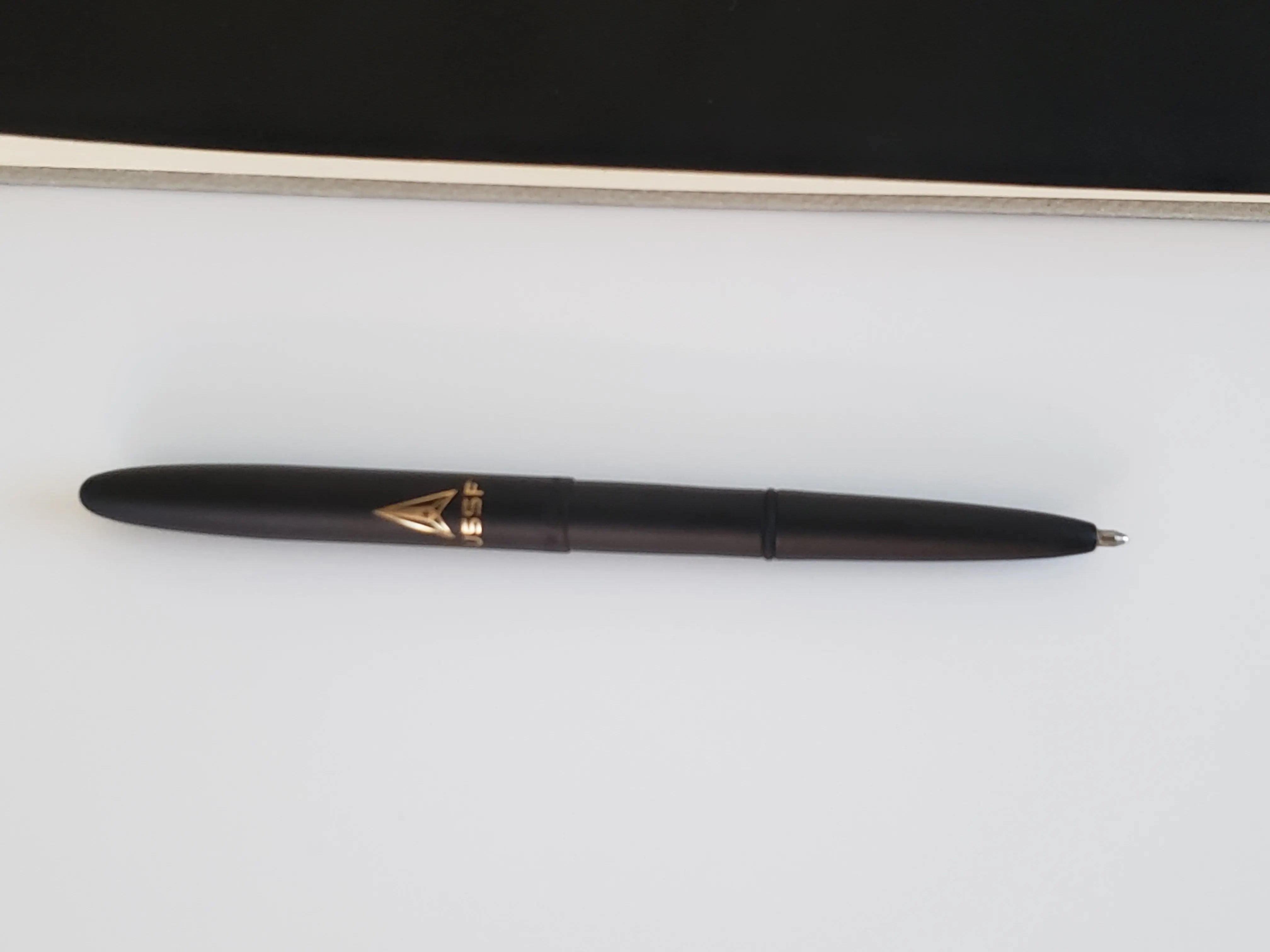 USA SPACE FORCE PEN- FISHER