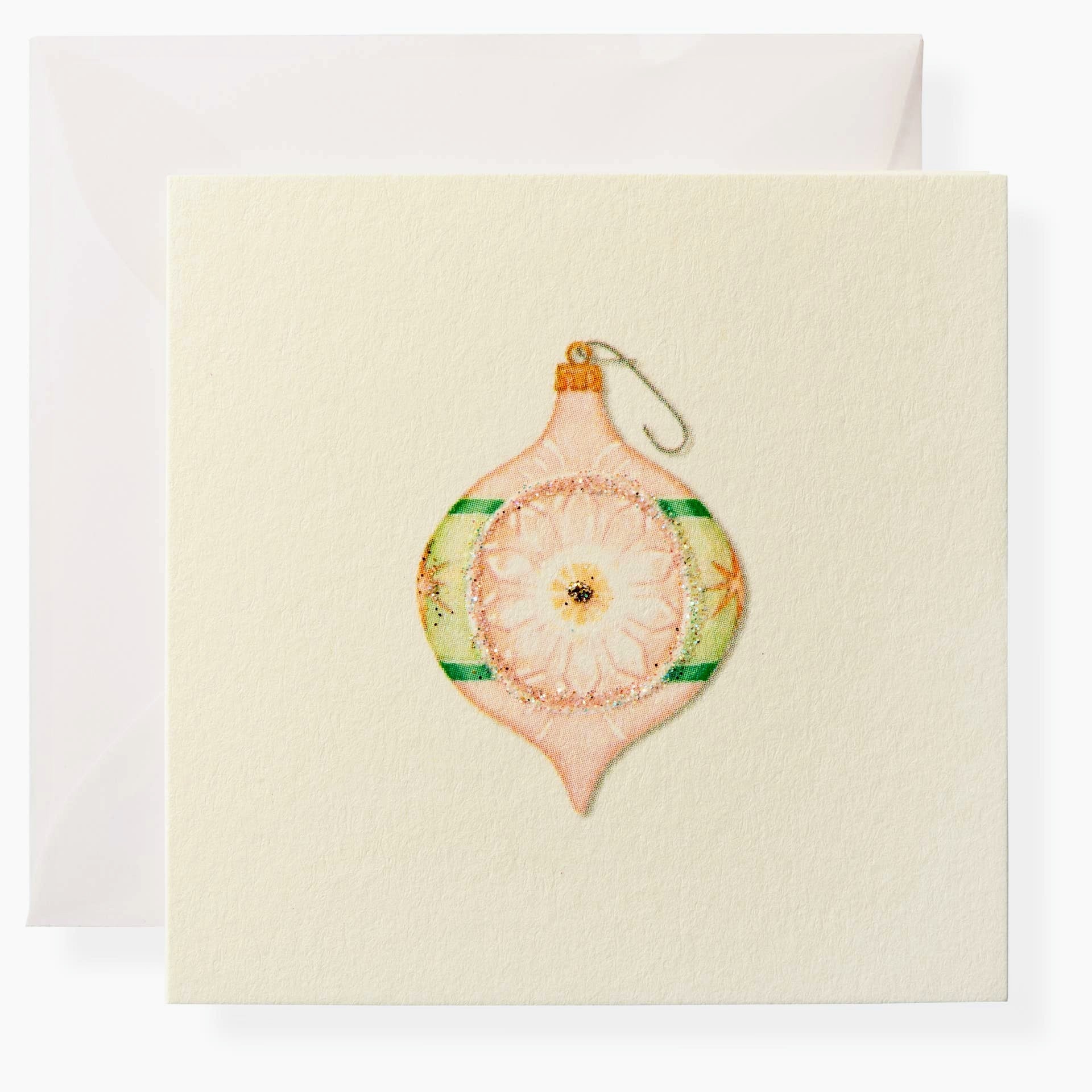 Bauble Gift Enclosure Karen Adams Designs