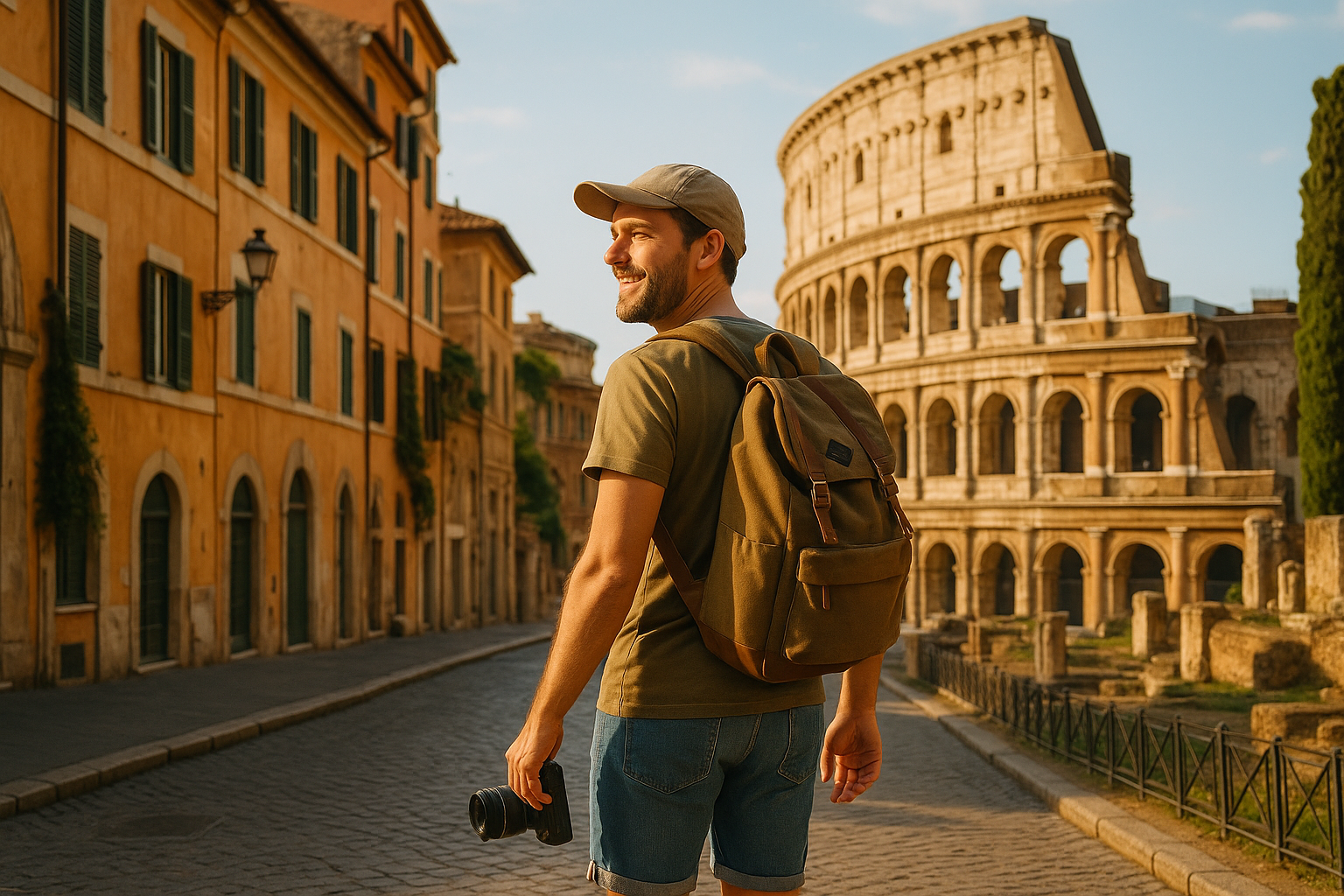 Top Travel Themes to Inspire Your Next Adventure