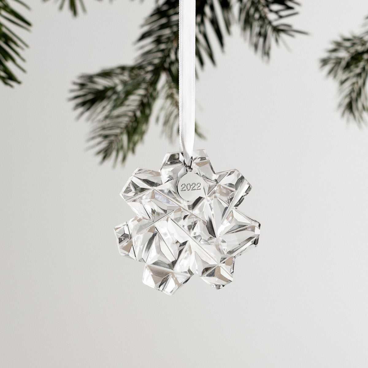 Annual Ornament Carat 2022 Orrefors