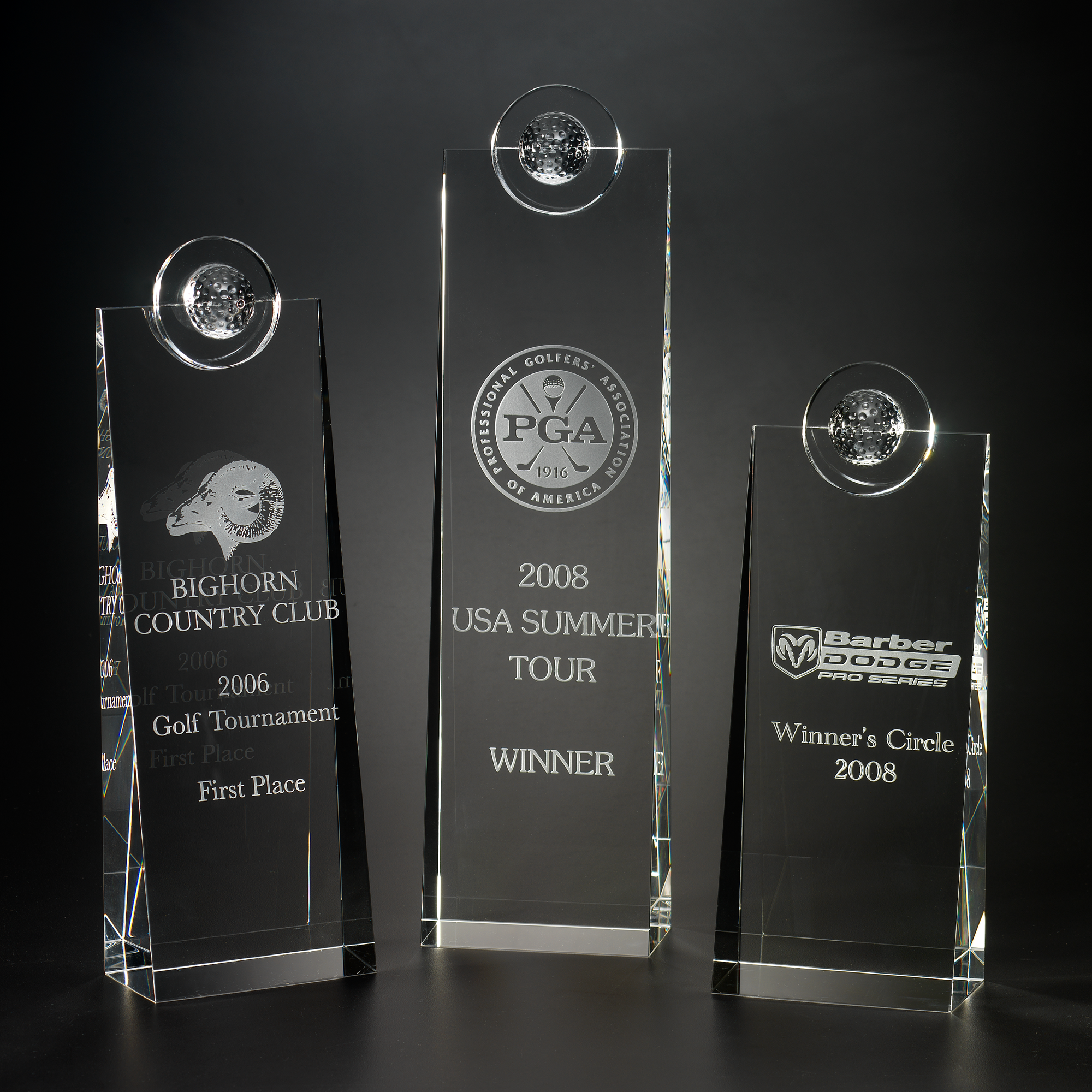 Corporate Awards