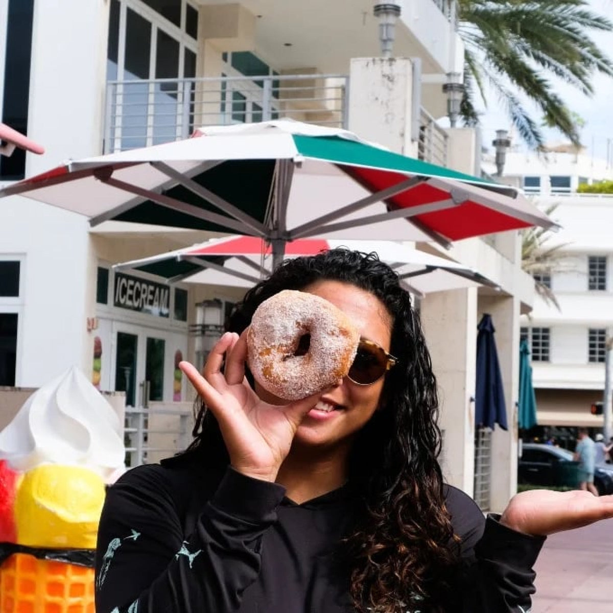 Miami Date Night for Two virgin experiences