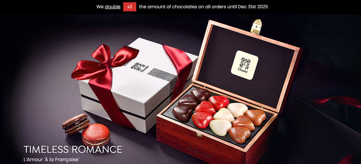 Romance Collection | Valentines Day | Simply Me Box