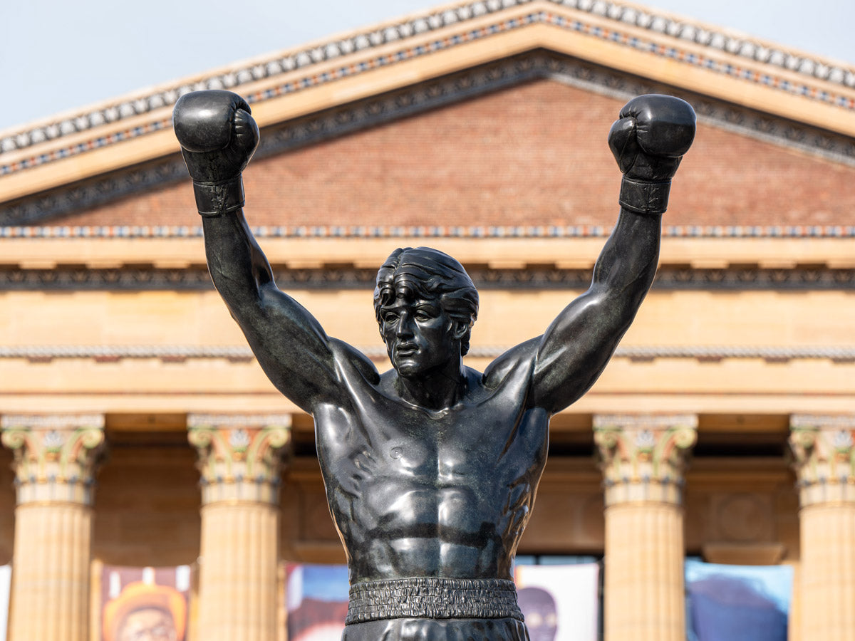Experiences: Philadelphia