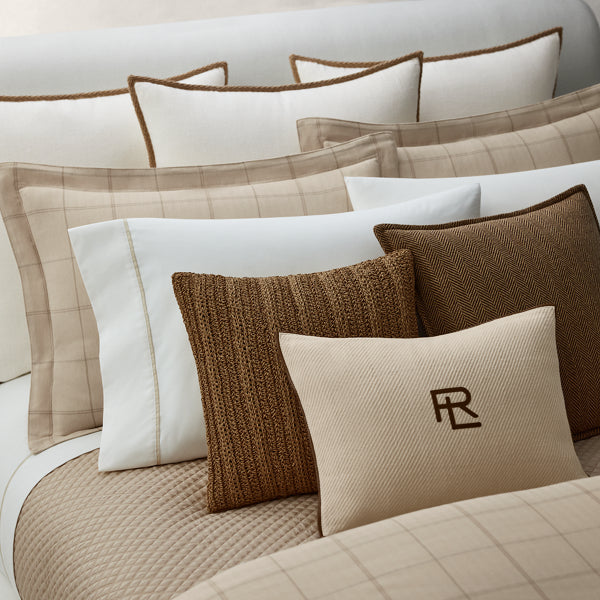 Olson Throw Pillow