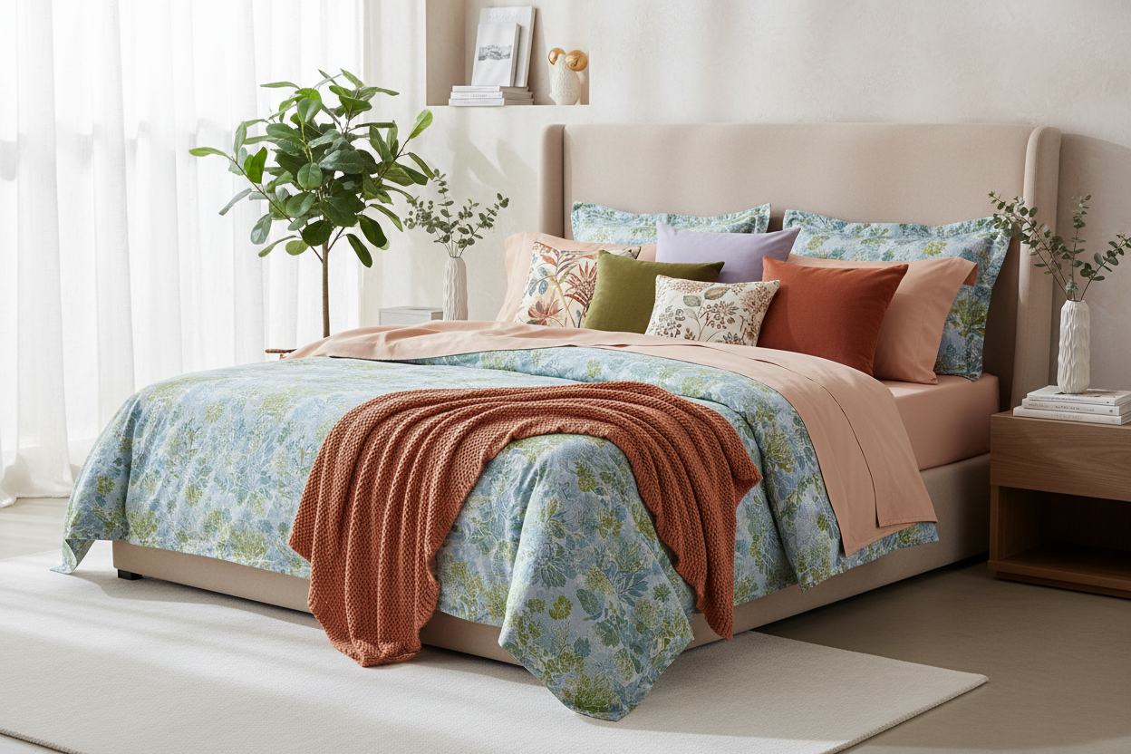 Bedding