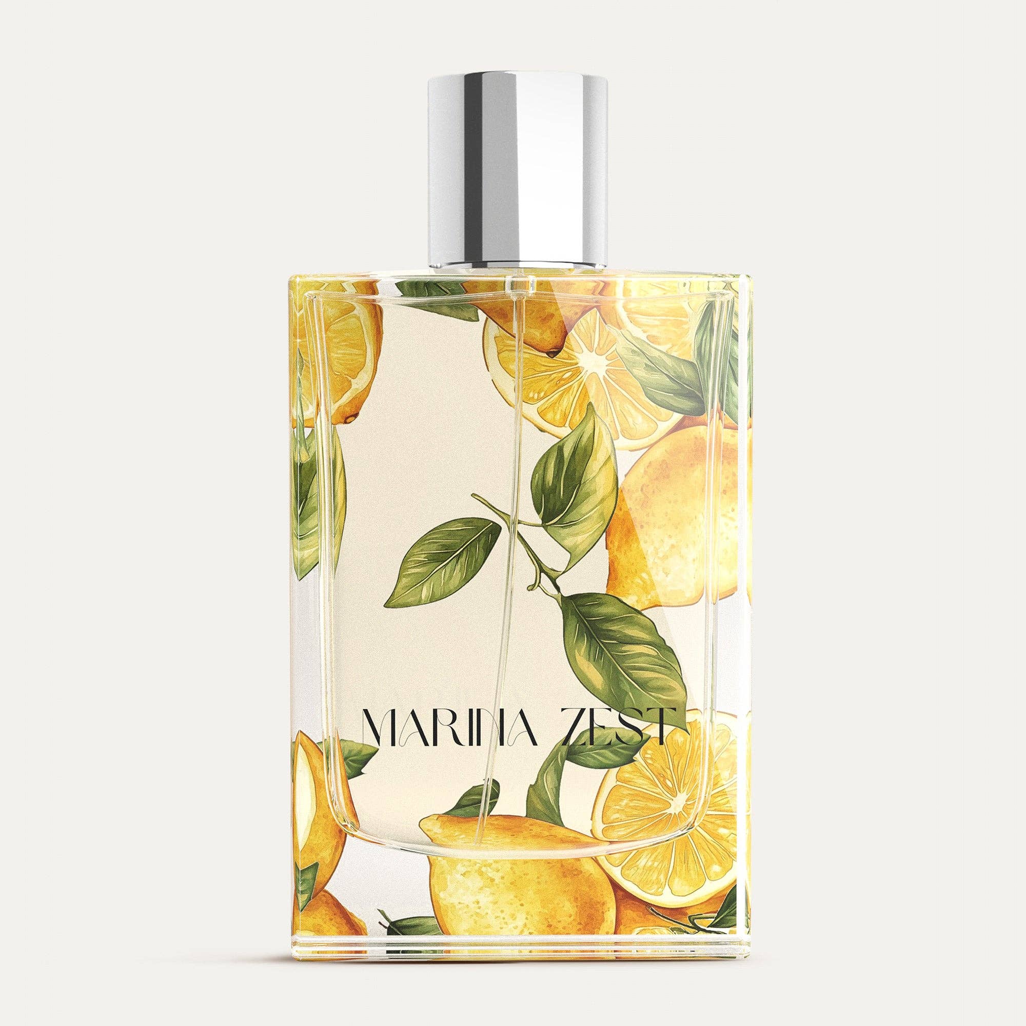 Marina Zest  Eau de Parfum