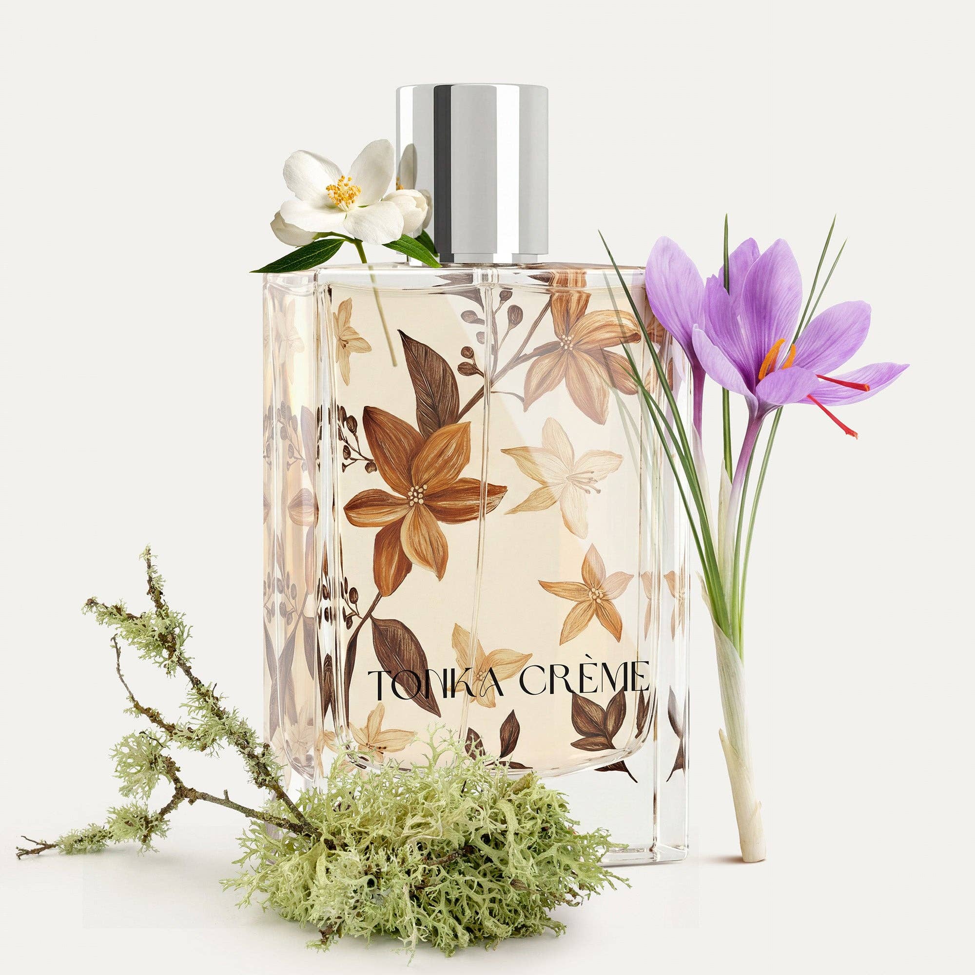 Tonka Crème  Eau de Parfum