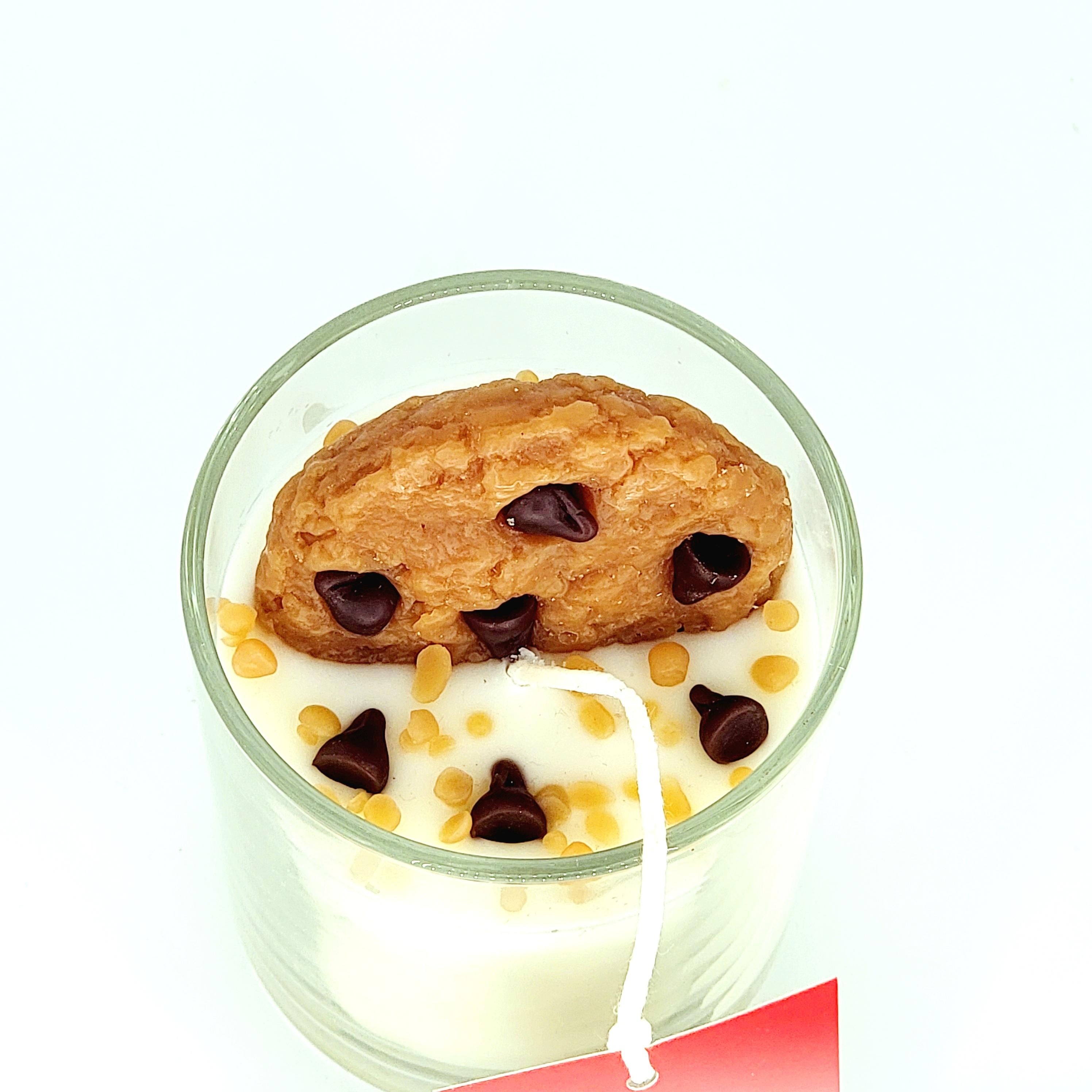 Cookie and Cream Candle - Martha Stewart