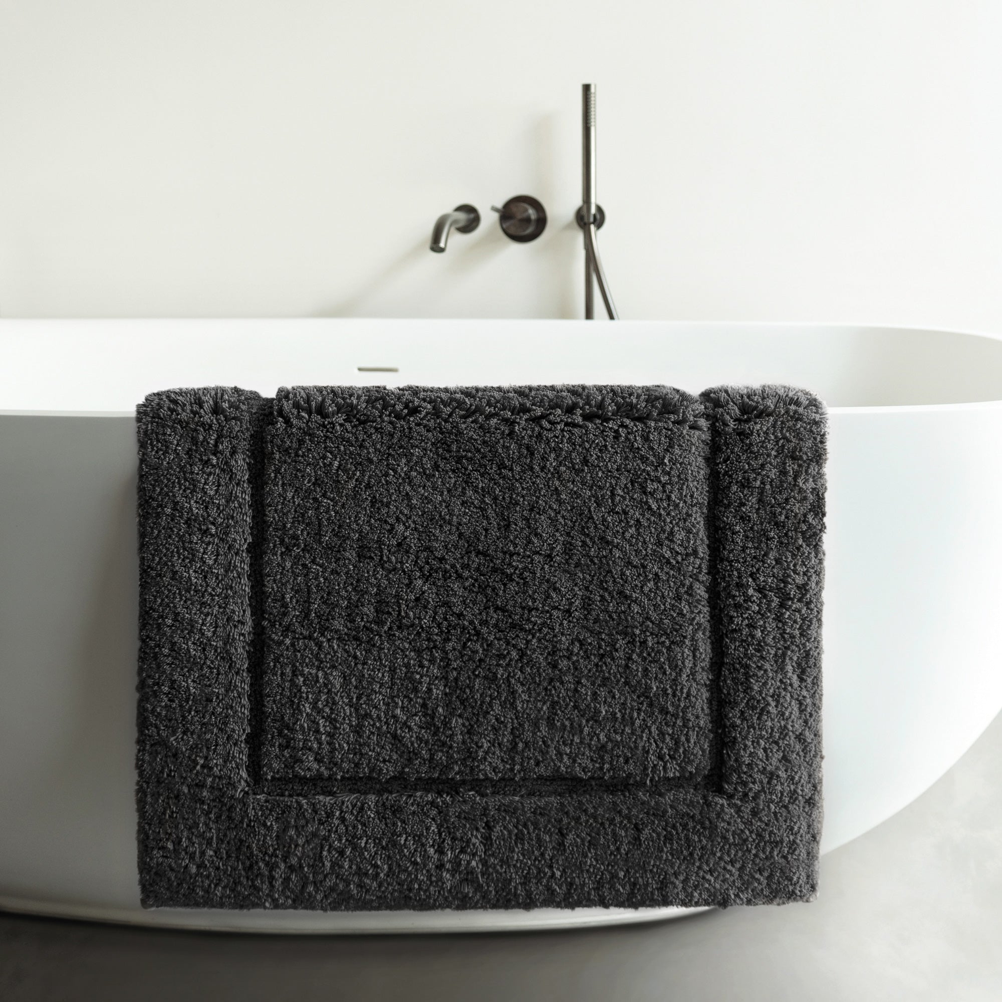 PRESTIGE BATH RUG Graccioza