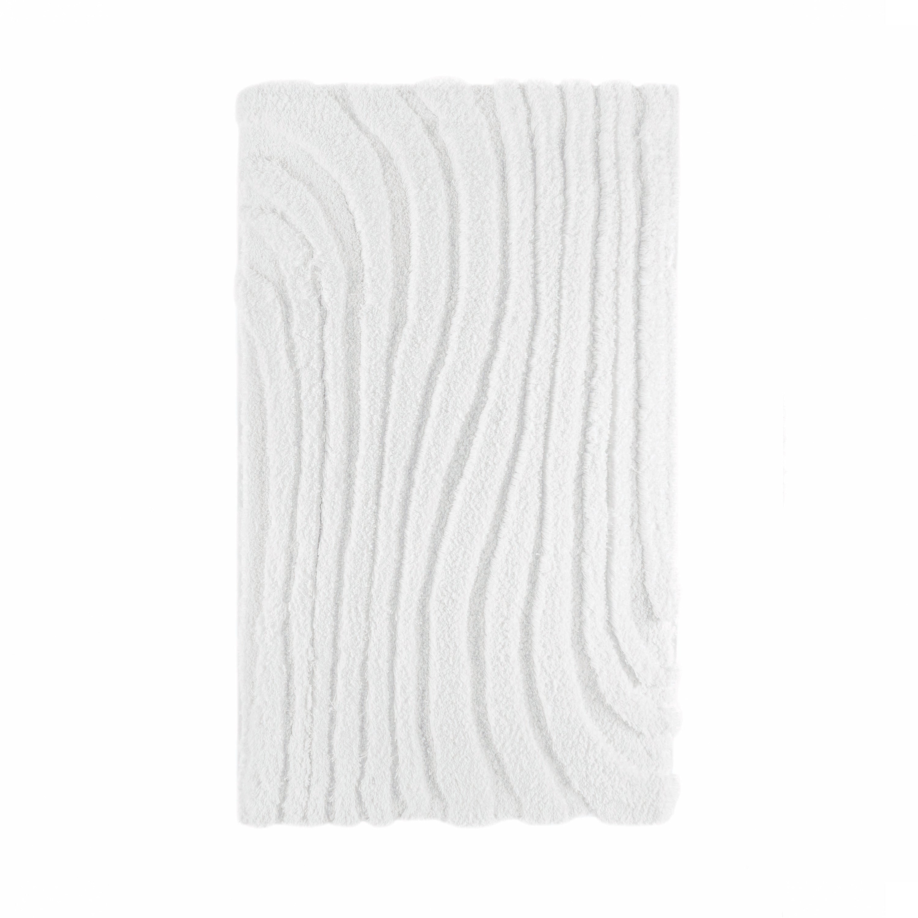 LINEN WAFFLE