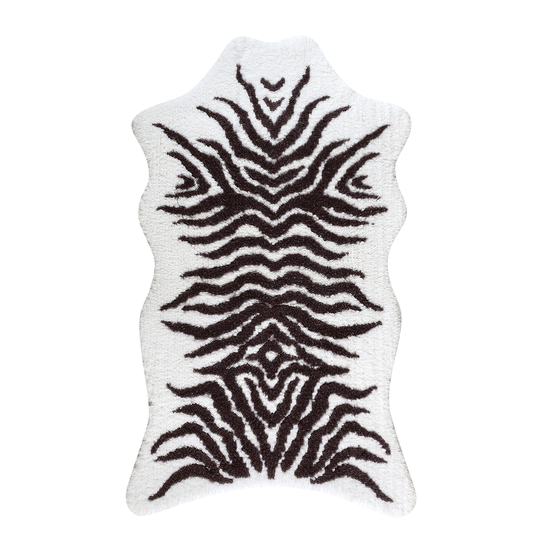 MOUNTAIN ZEBRA