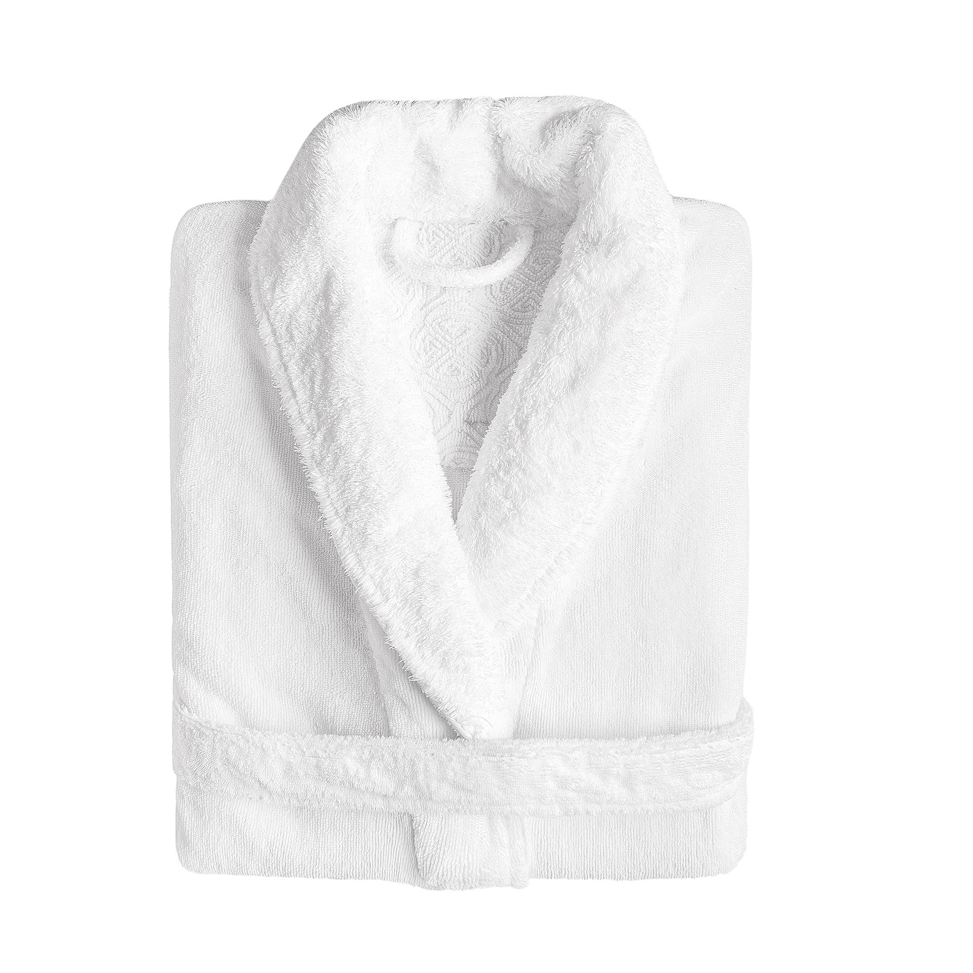 GRAND EGOIST BATHROBE