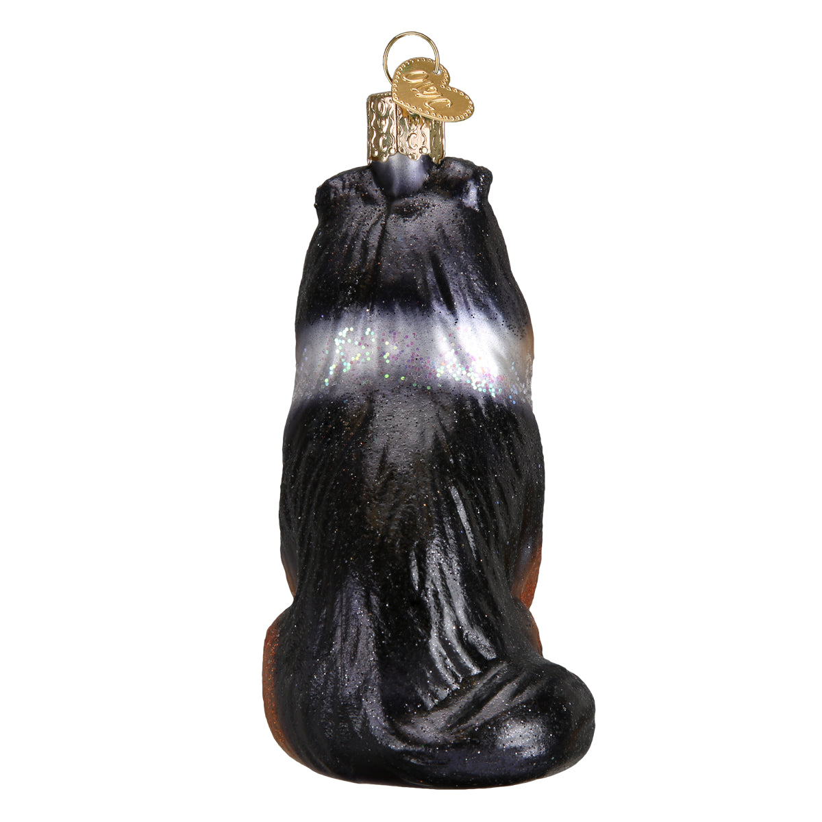 Sheltie Ornament Old World Christmas