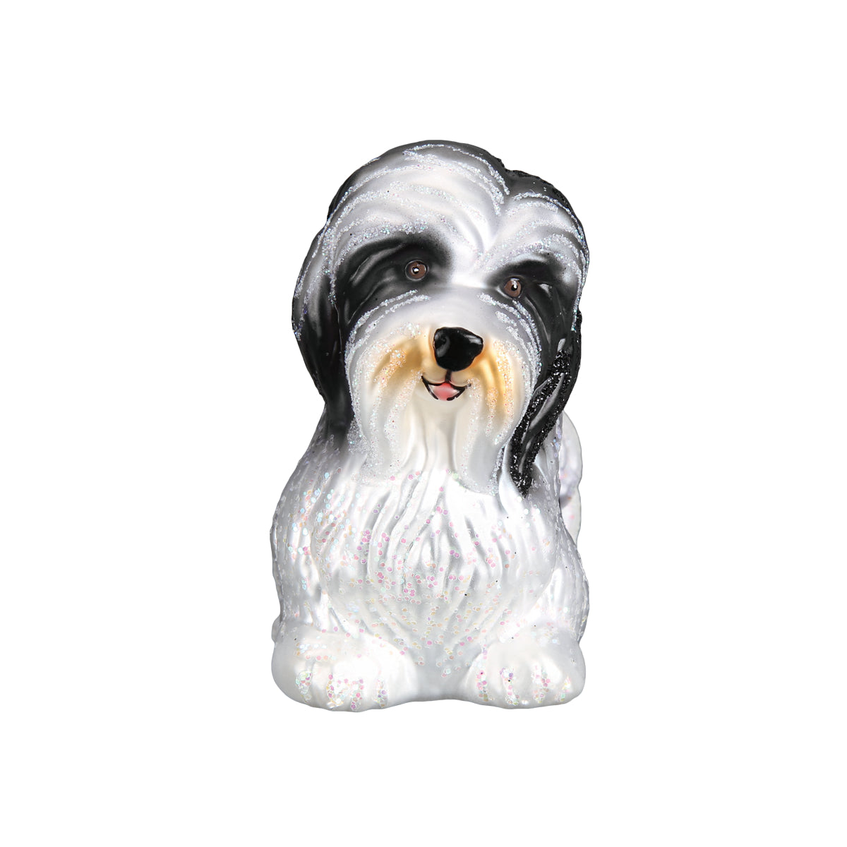 Havanese Ornament Old World Christmas
