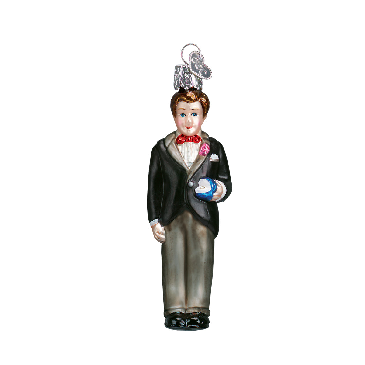 Wedding Ornament Collection Old World Christmas