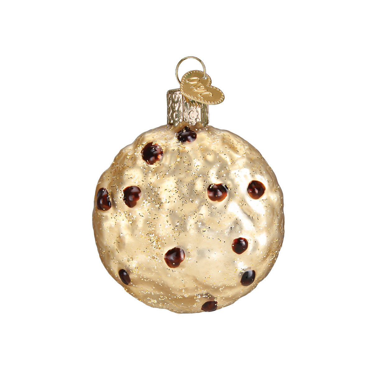 Mini Dessert Ornament Set Old World Christmas