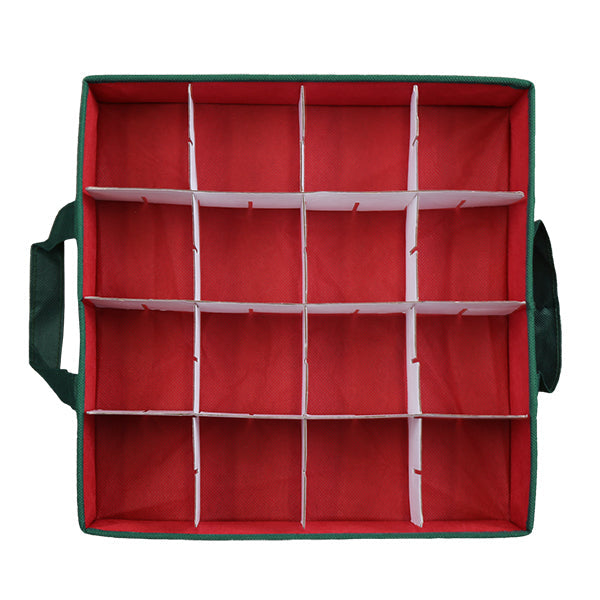 Ornament Storage Box Old World Christmas