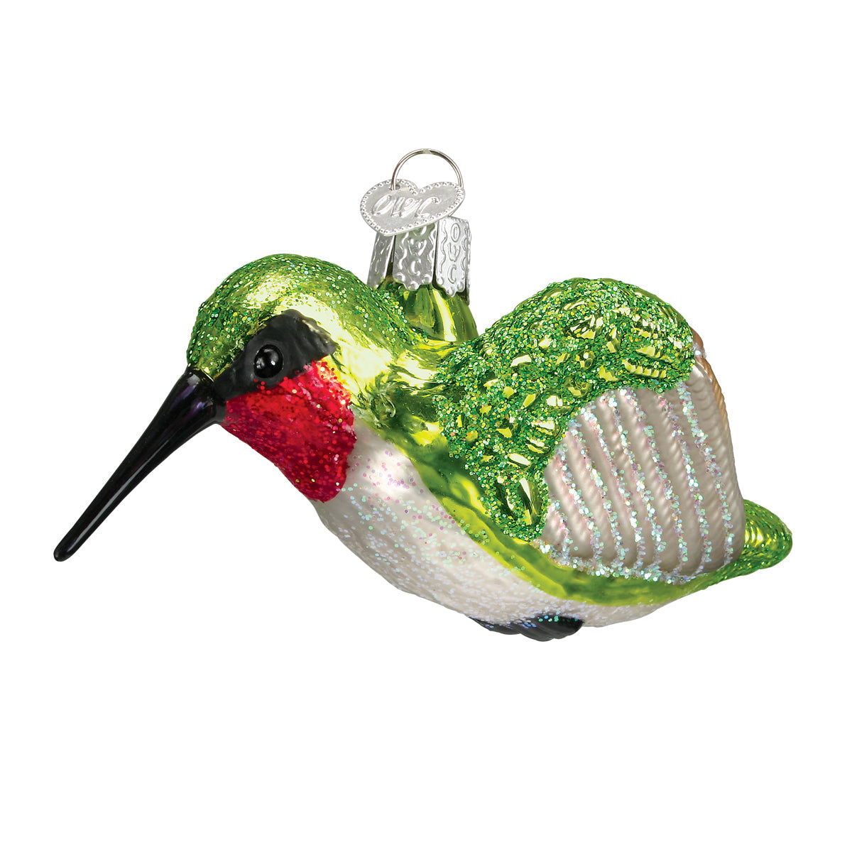 Hummingbird Ornament Old World Christmas