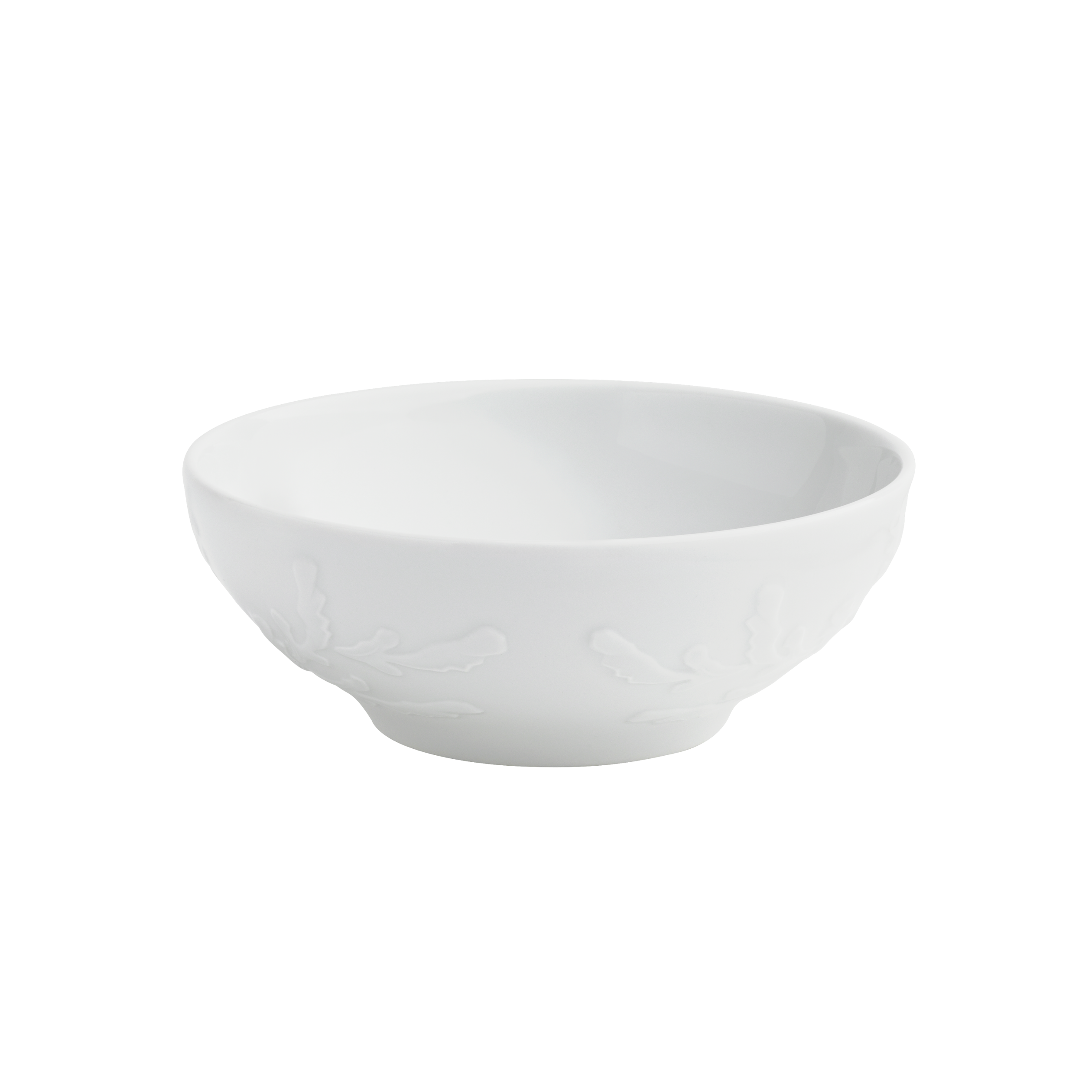 Aqua 1900 5.5" Bowl, Set of 4