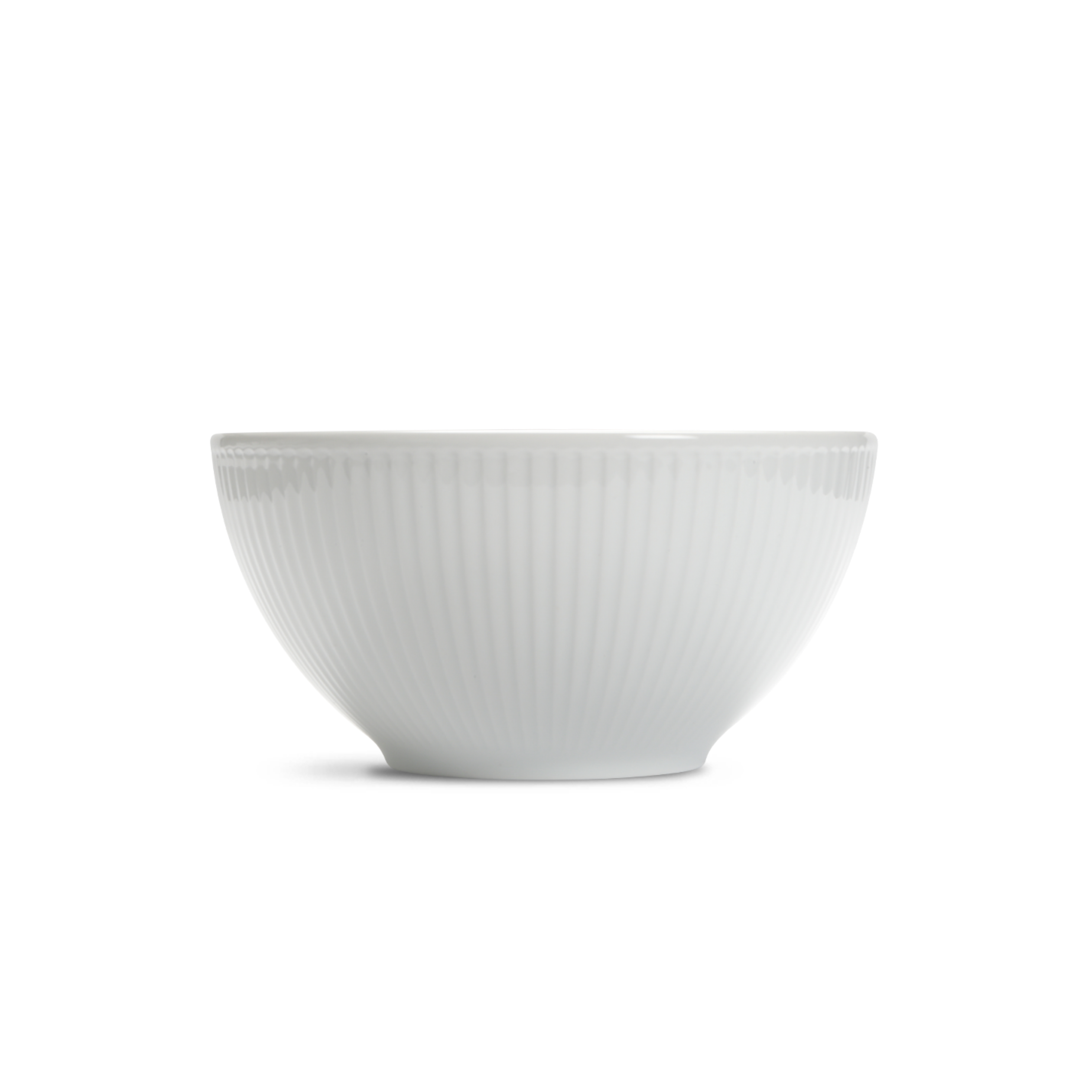 Plisse Serving Bowls