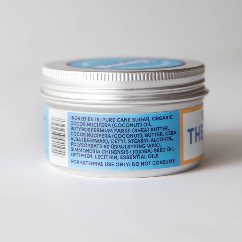 THE HAND SCRUB-ROSEMARY MINT WENDALA'S®