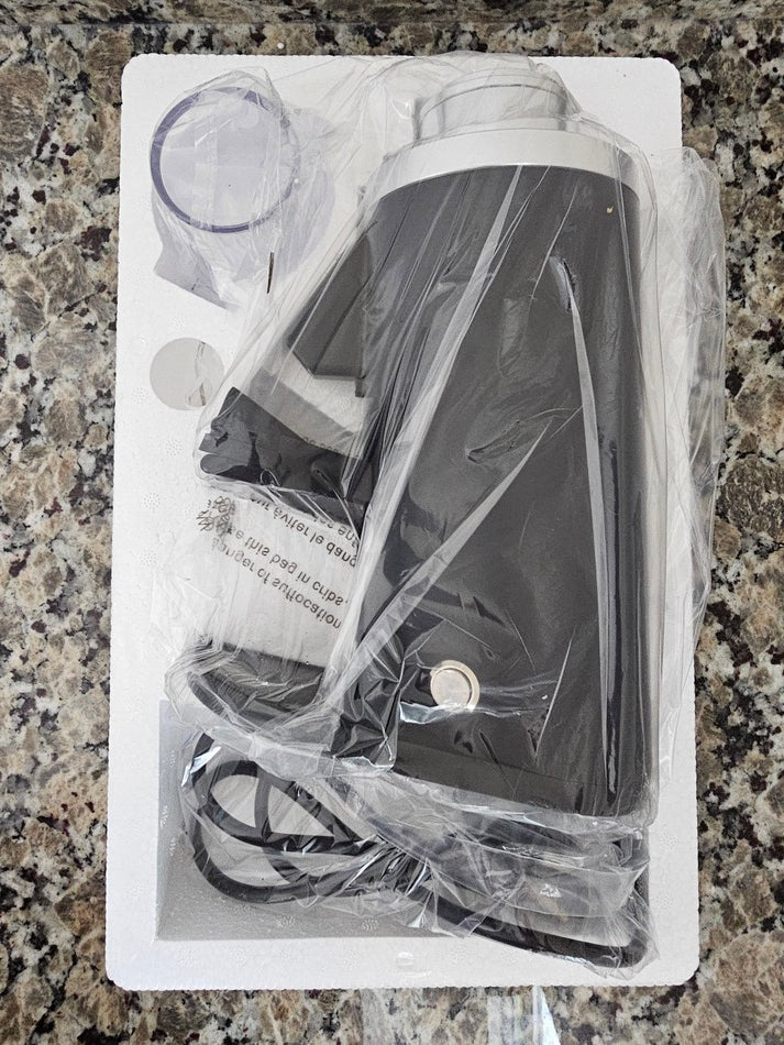 Turin DF54 v3 Single Dose Flat Burr Grinder Espresso Outlet LLC