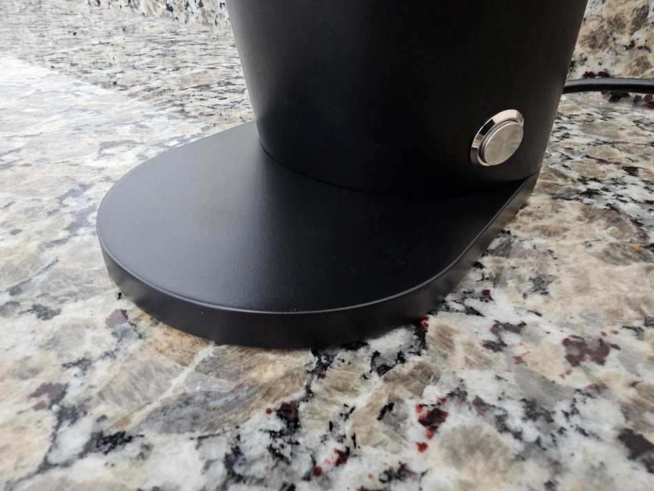 Turin DF54 v3 Single Dose Flat Burr Grinder Espresso Outlet LLC