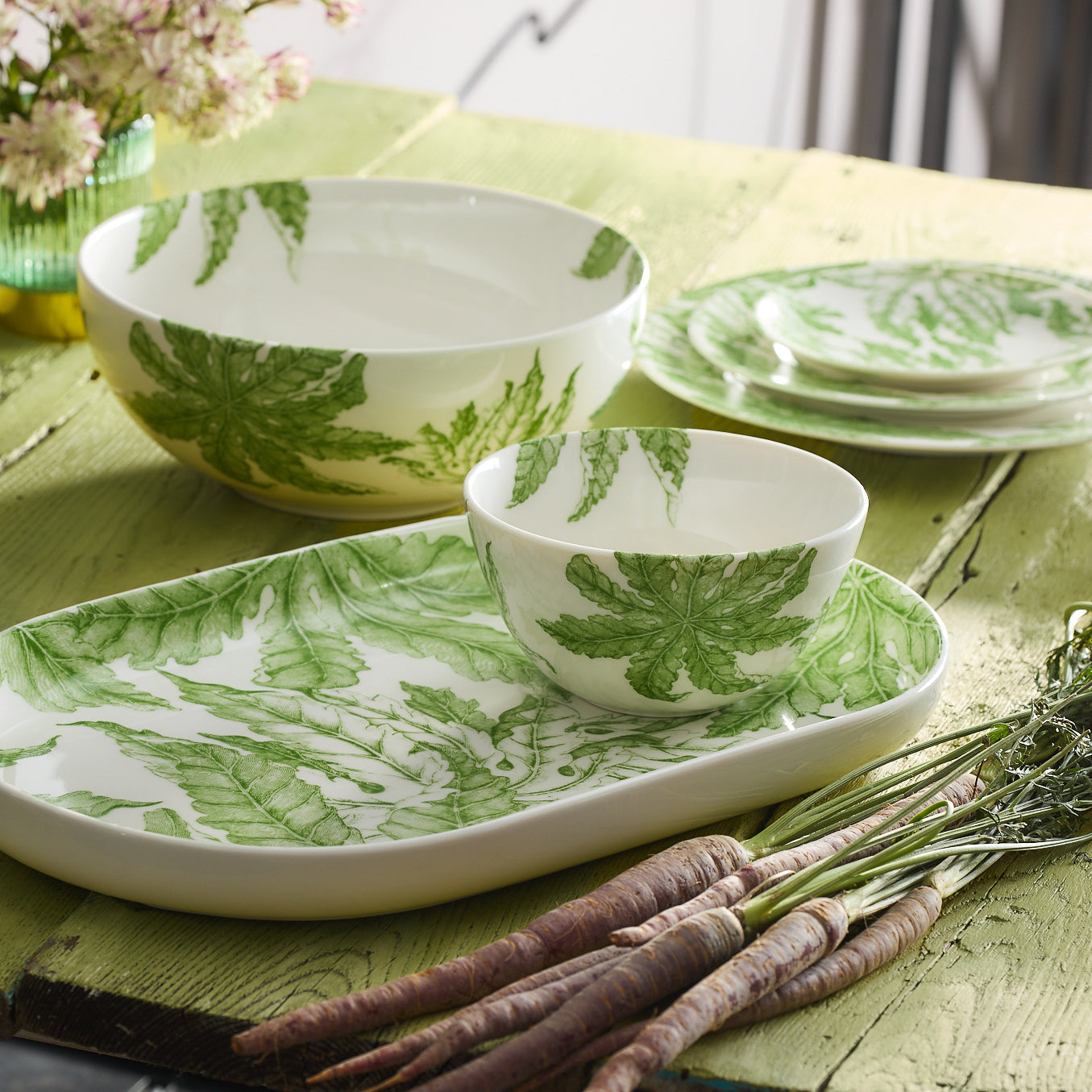 Freya Cereal Bowl