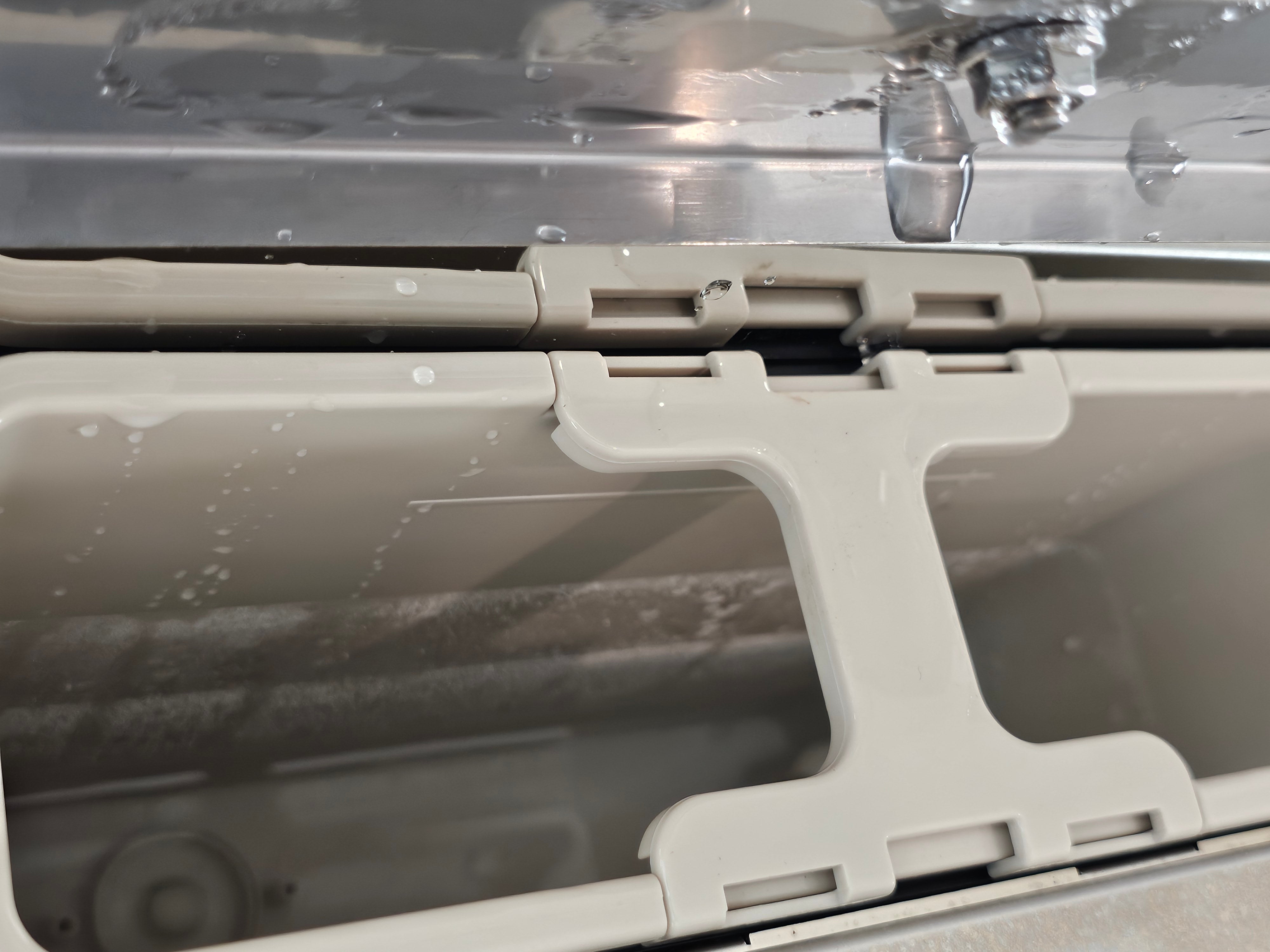 Turin Gallatin R HX Espresso Machine with Rotary Pump & PID & Flow Control Espresso Outlet LLC